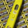 Packman Cereal Skunk