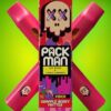Packman Grapple Berry Fritter